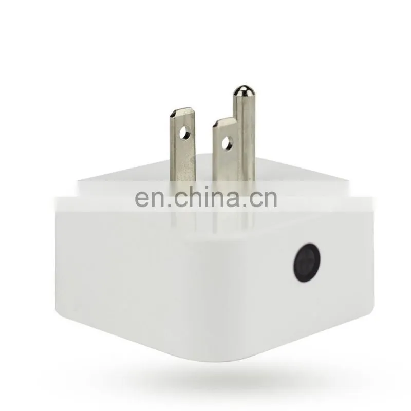 smart wifi switch mini Plug power Wireless WiFi outlet for Amazon Alexa