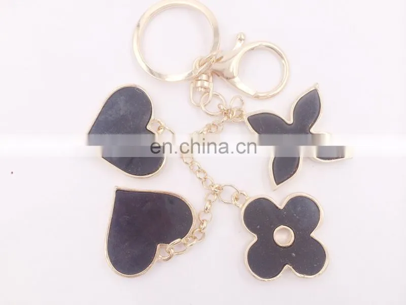 Honorable Cute Keychain Male Car Keychain Women Bag Key Chain