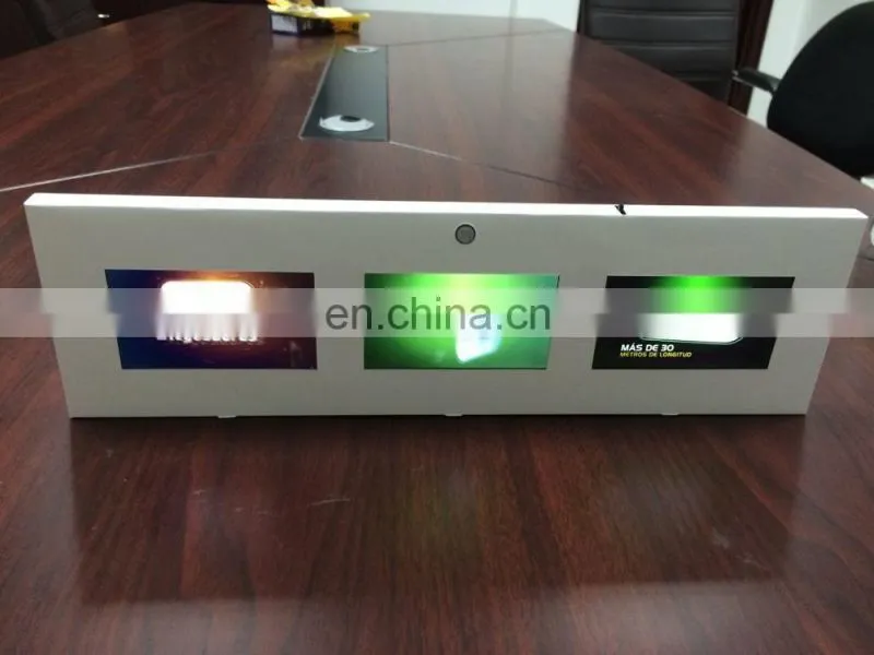 LCD screen display /USB video player module /LCD display panels