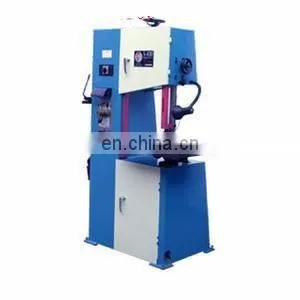 Best price die industrial cutting welding machine for aluminium profile sale