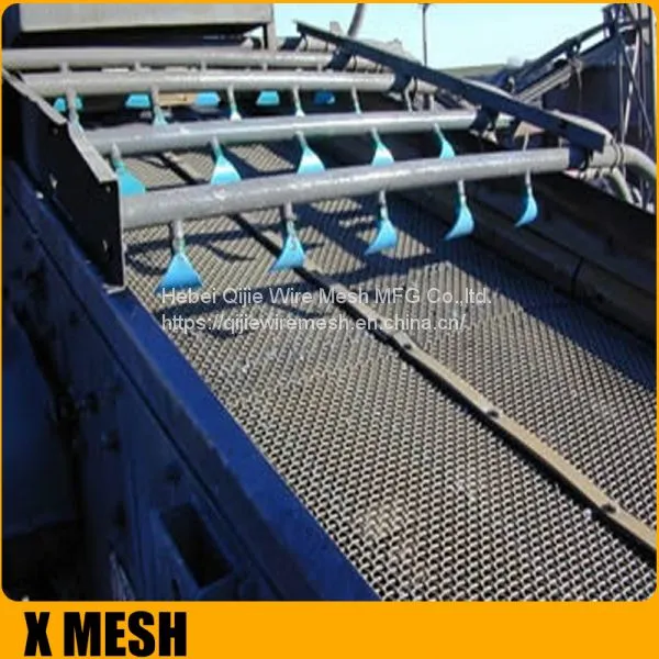 vibrating screen mesh 0024