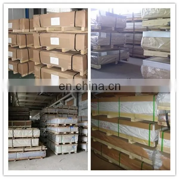 Dominate market aluminum plates