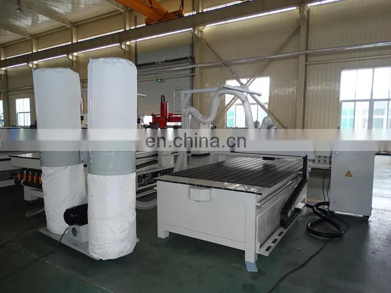 DSP control furniture machine