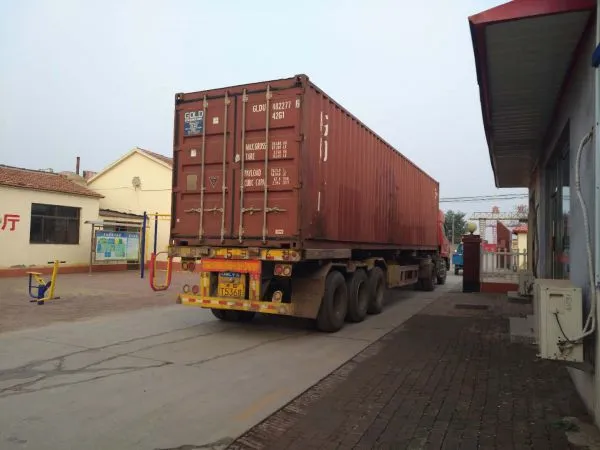 Shijiazhuang Zhikai Trade Co.,Ltd company overview - view 4