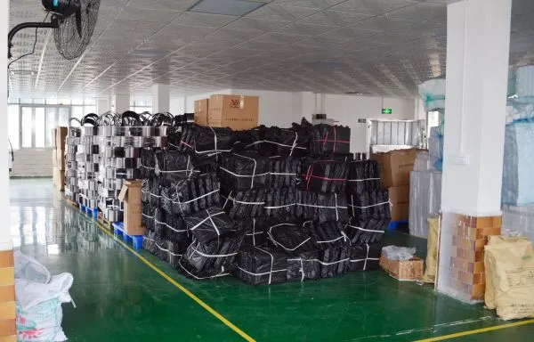 Foshan ALK Electric Appliance Co., Ltd. company overview - view 2