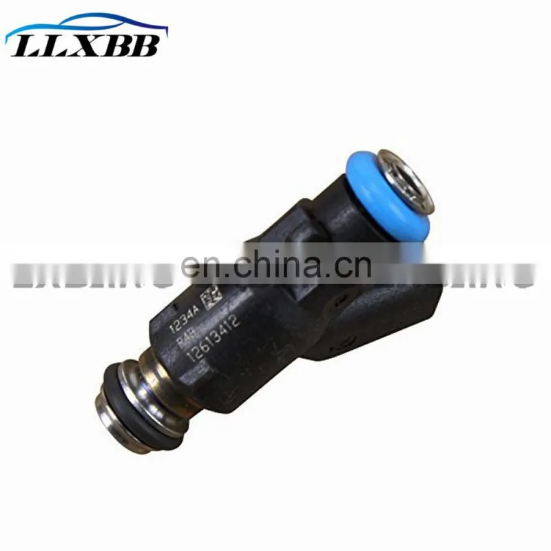 Original LLXBB Fuel Injector 12616382 For Chevrolet Colorado GMC Canyon Hummer 217-3157 FJ1063