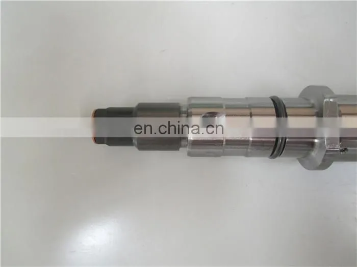 Diesel Engine Part ISL5.9 Fuel Injector 5307809 0445120377