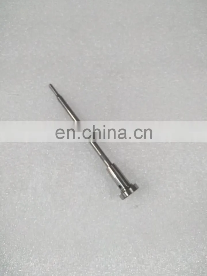 BOSCH Common Rail Injector Control Valve F 00R J01895