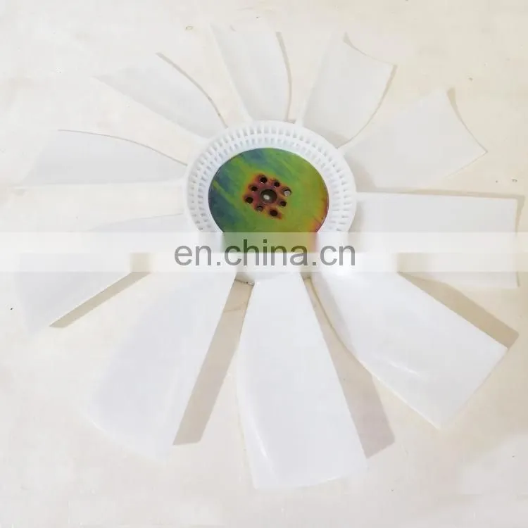 DCEC 6CT8.3 Engine 3911326 Fan