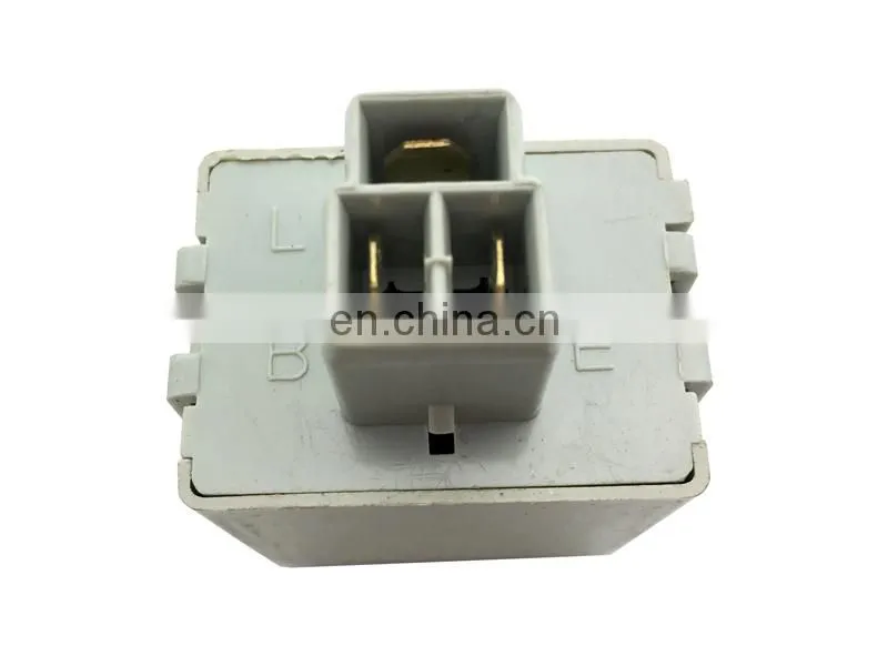 Turn Signal Flasher Relay Assy For Toyo-ta OEM 81980-36010 8198036010