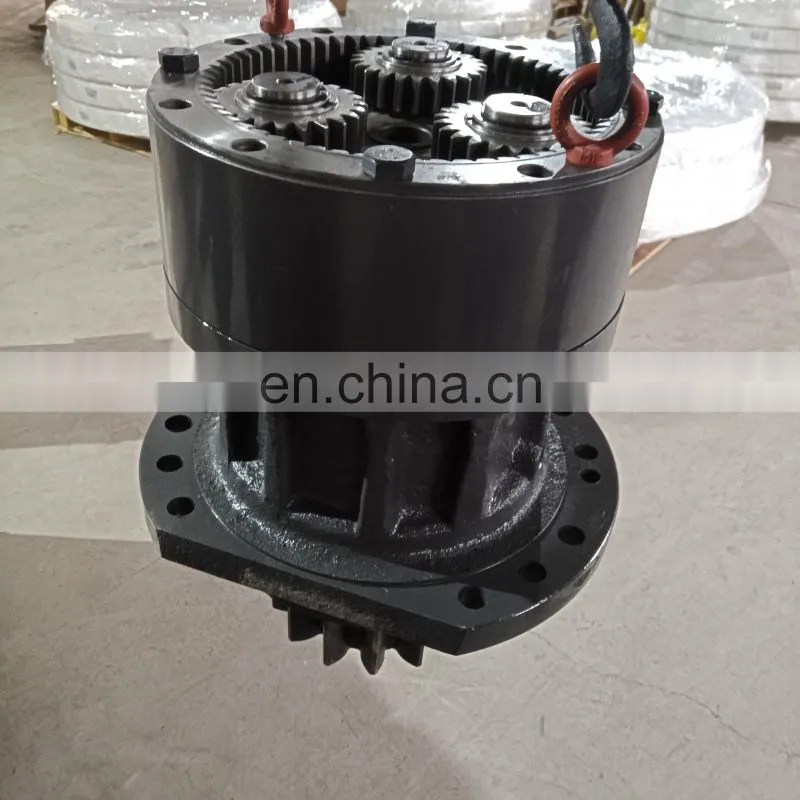 Hydraulic Parts Swing Gearbox VOE14541030 Excavator EC460B Swing Reduction Gear