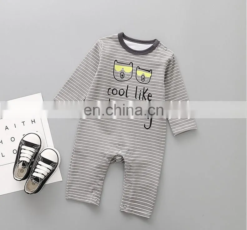 boutique boys romper wholesale girl newborn baby clothes