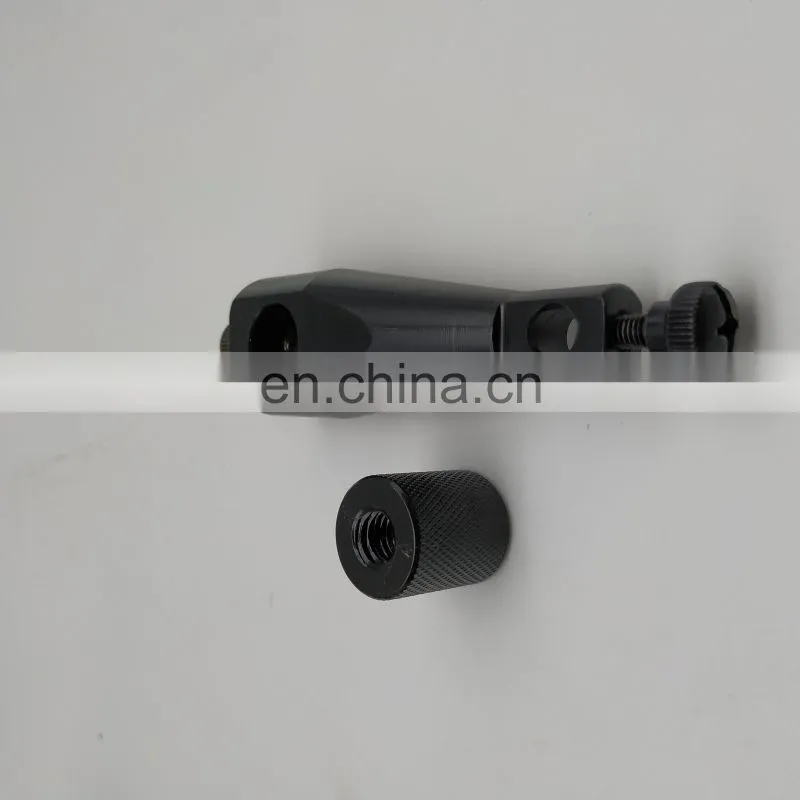 Beacon common rail injector valve measuring tool set