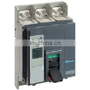 NS1600H Schneider Air circuit breaker Schneider Compact ACB