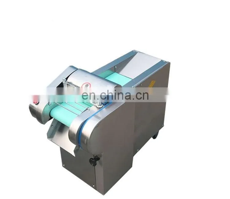 Industrial vegetable cutting machine / apple slice equipment / Vegetable cutting machine for home
