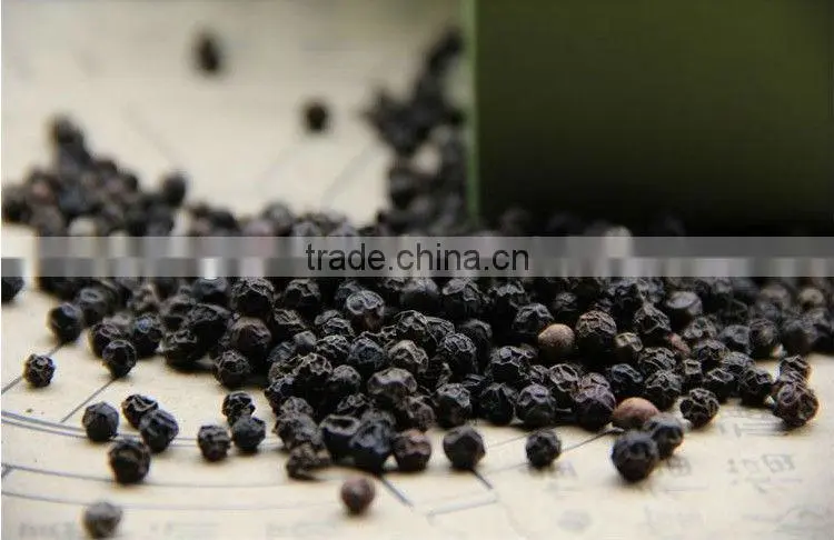 Black pepper, Pepper, Food seasoning