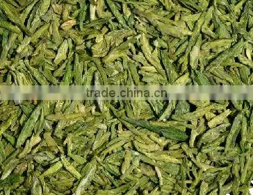 Dragon well,Lungching Green Tea,Organic Green Tea