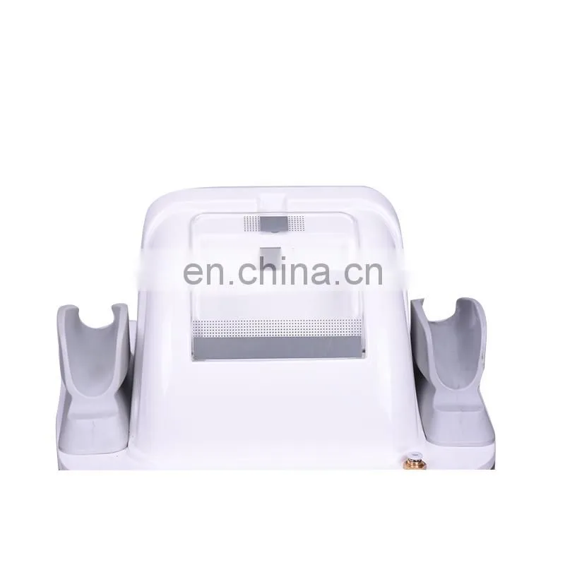 Radar line carve V-Max 3.0mm 4.5mm Cartridge unlimited shot ultrasound wrinkle removal face lift machine