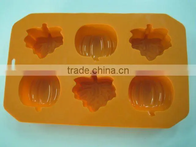 Sweet Flower Silicone Food Grade Baking Cup for Cupcake