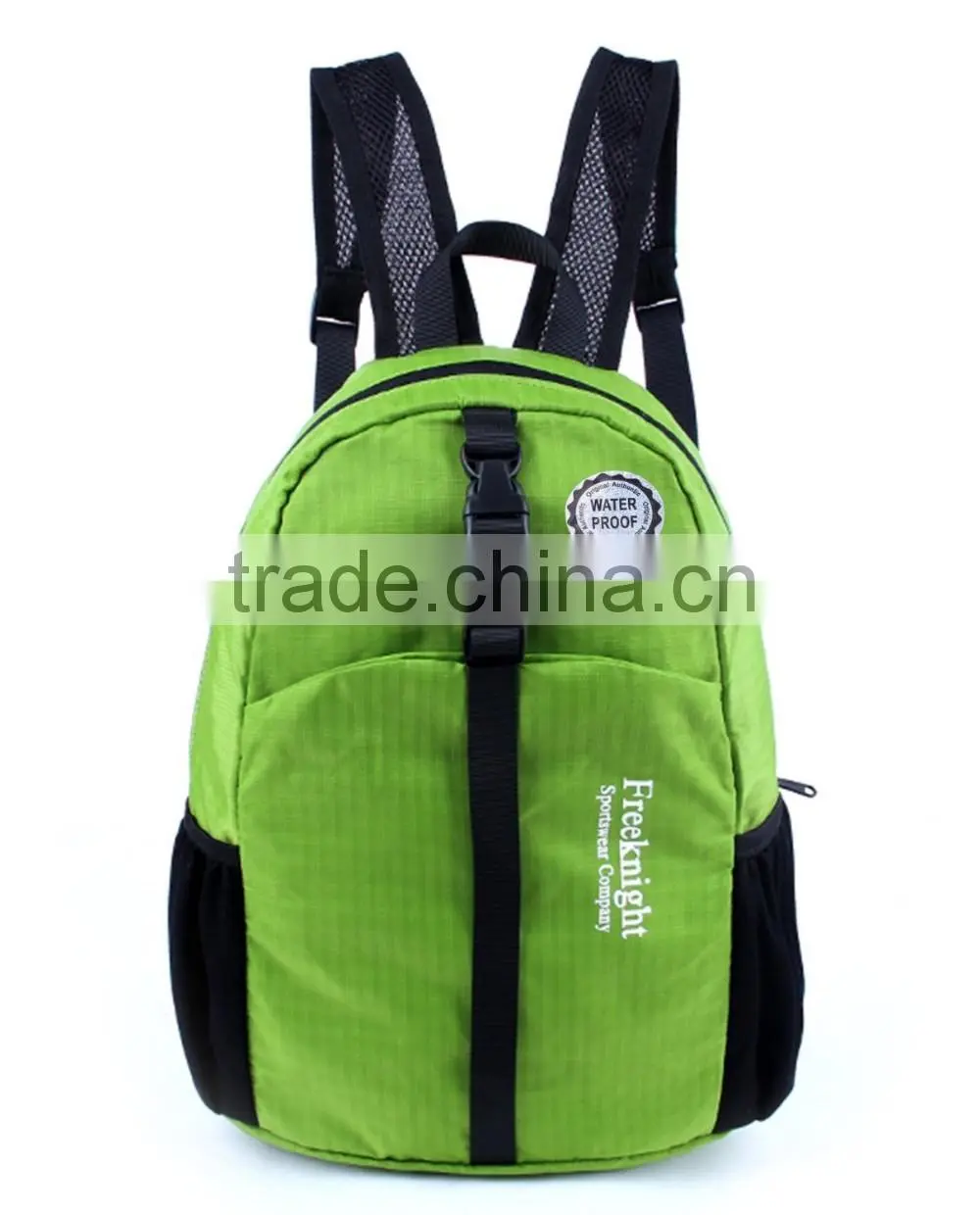 Durable Packable Handy Lightweight Travel Waterproof Backpack Daypack+Lifetime Warranty