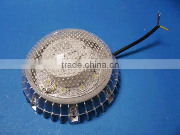 Led Pixel Light with internal motion sensor
