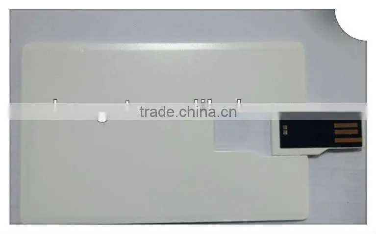 top sale black mini card usb flash stick
