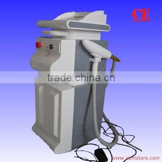 long pulse laser /pulse xenon lamps / nd yag long pulse laser