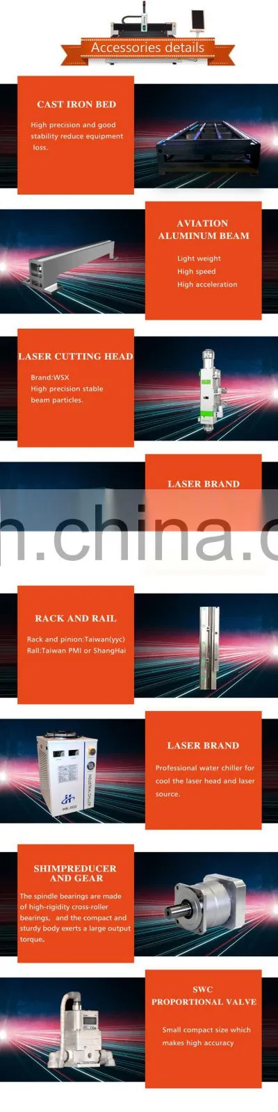 Discount price 1530 mini small fiber laser cutting machine sheet metal