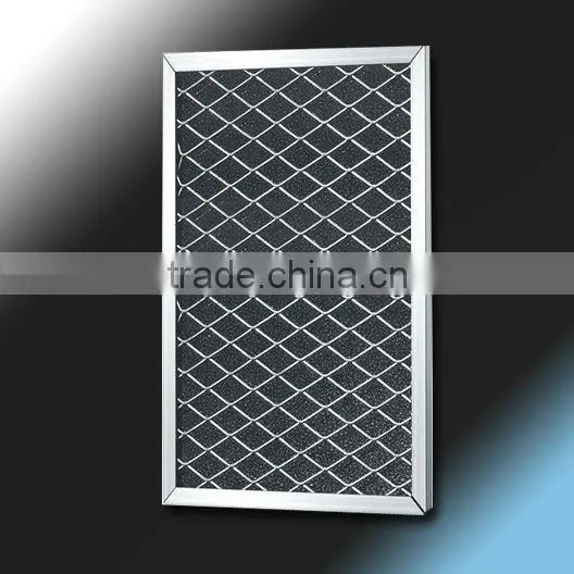 active carbon air filter