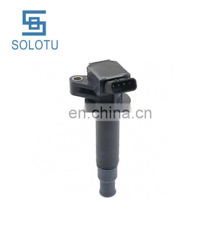 High Performance Auto Ignition Coil For COROLLA Celica Matrix 1.8L 90919-02239