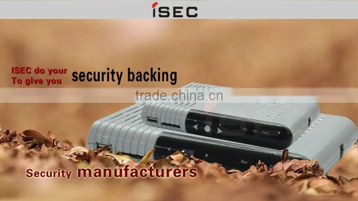 Dvr Sd Card Camera Video Recorder Motion Detect IC-SR1004