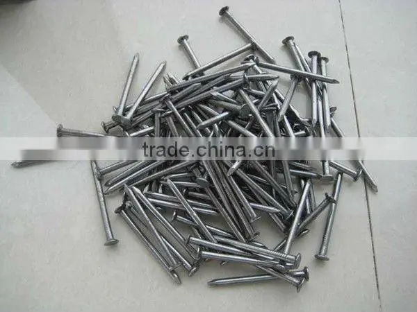 Nails Making Machine produce kinds of nails(Factory)