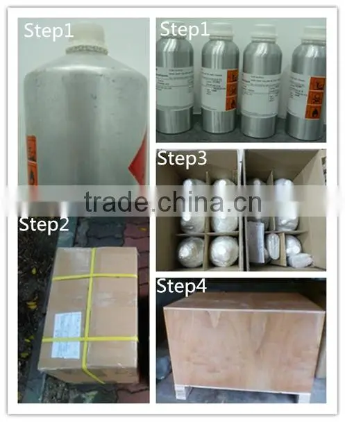 pure Wheat Germ oil price