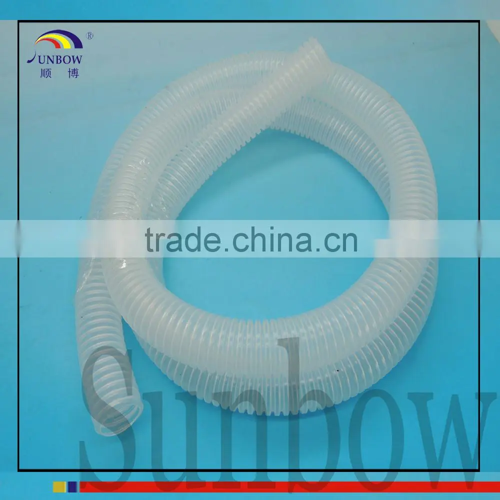 SUNBOW Split Loom Tubing Polyethylene Split Loom