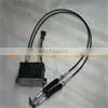 Construction machinery engine parts for excavator