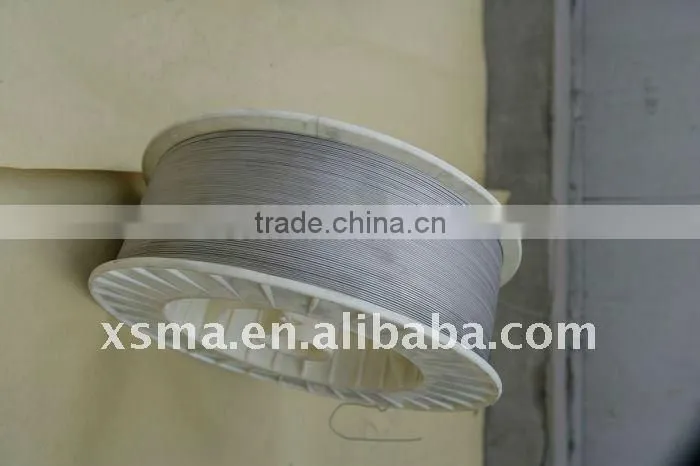 ERTI-23 titanium welding wire