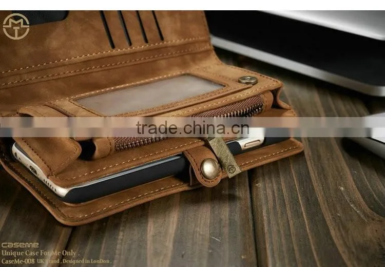for iphone 6 Custom Leather Phone Case Mobile Phone Genuine leather Back Cover