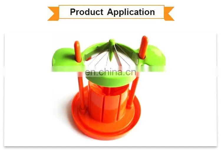 High Quality Orange Lemon Slicer Fruit Slicer