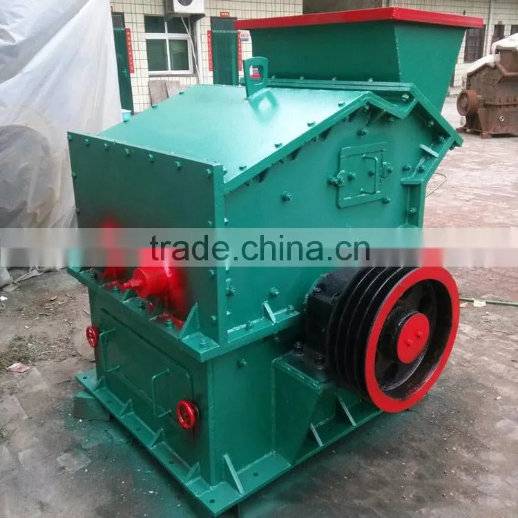 Rock fine crushing machine for sand production line