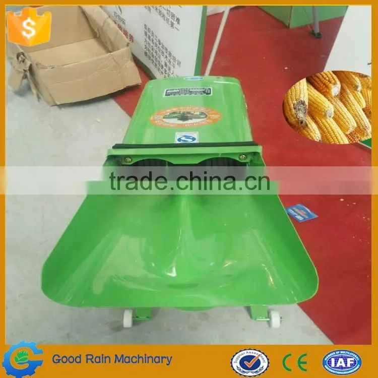 Home use cheap corn removing machine hand operated corn sheller for sale