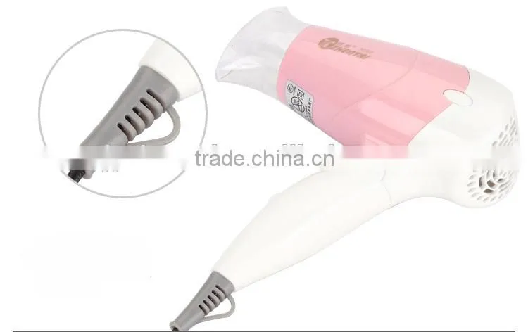 Fashion Hair Dryer Top Sale Hair Dryer Travel Hair Dryer