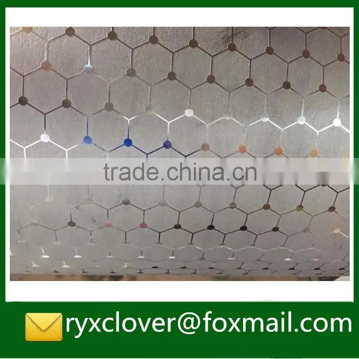 office stationary waterproof corrugated pp plastic sheet roll