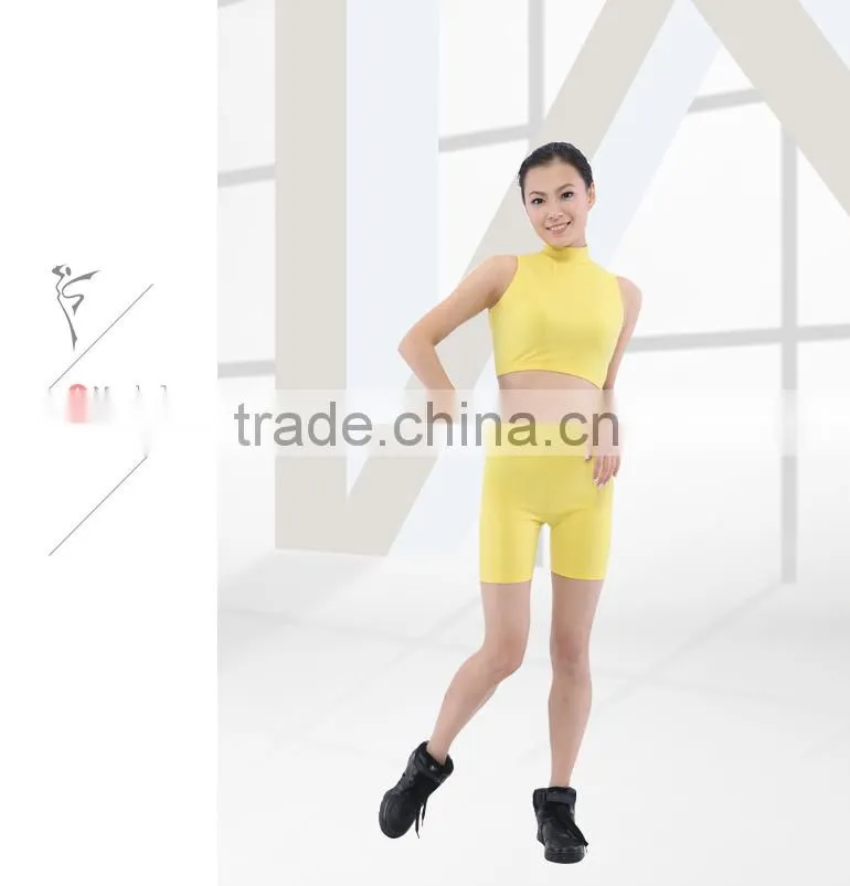 Hot Wholesale Fitness Wear Suit