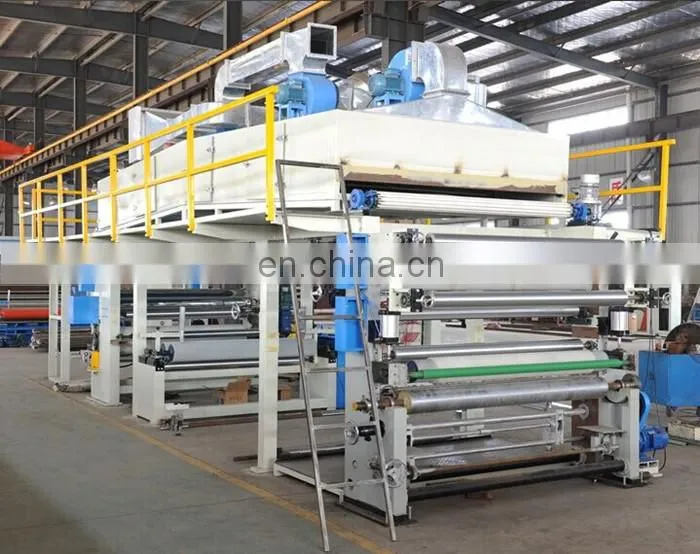 Automatic Bronzing Machine for PU Leather, Fabric, Suede Fabric