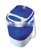 XPB20-8A mini single tube washing machine