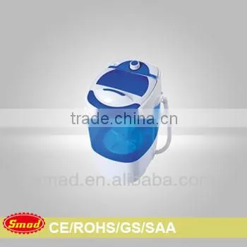 2-3kg mini washing machine baby washing machine