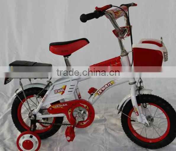 Hot sales Made in China supplier and exporters on kids bicycle,child bicycle,v