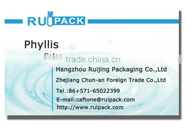 Paper displayer box for e-liquid bottle,display canton/box