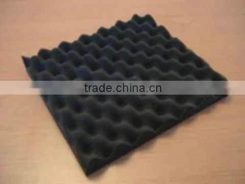 Studio Sound Absorbing Foam