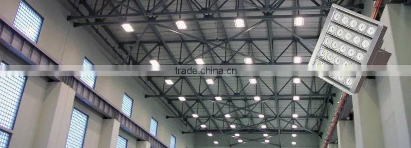 solar led billboard light 80W customize